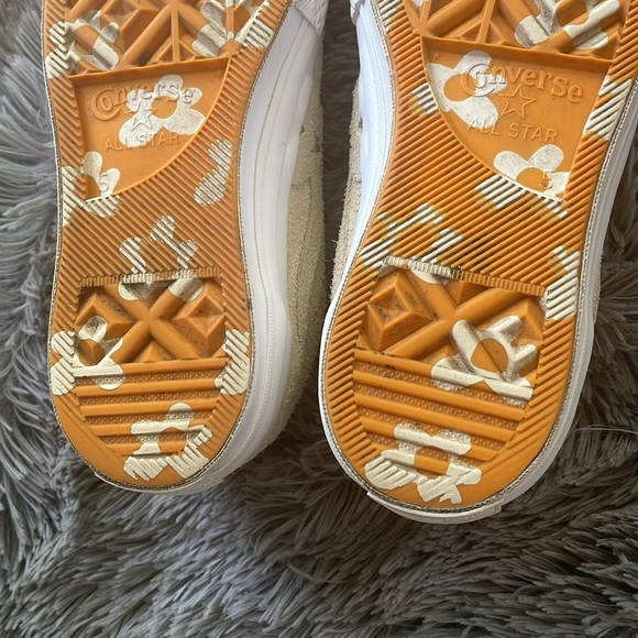 Converse x Golf le Fleur OX One Star - Picture 10 of 14